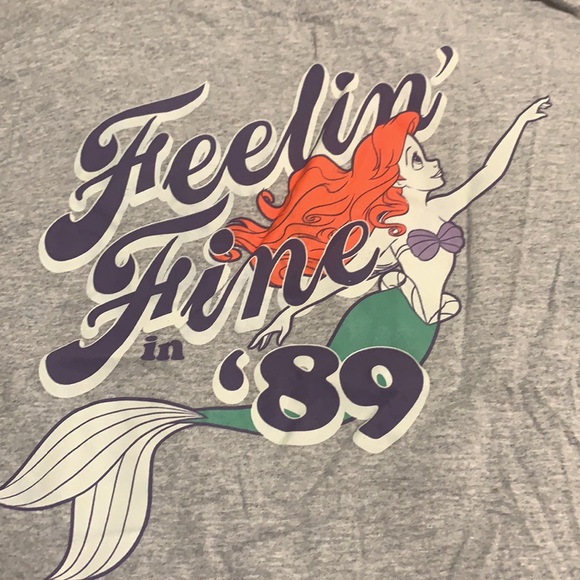 Women’s Disney shirt 3x$10 - Picture 2 of 3